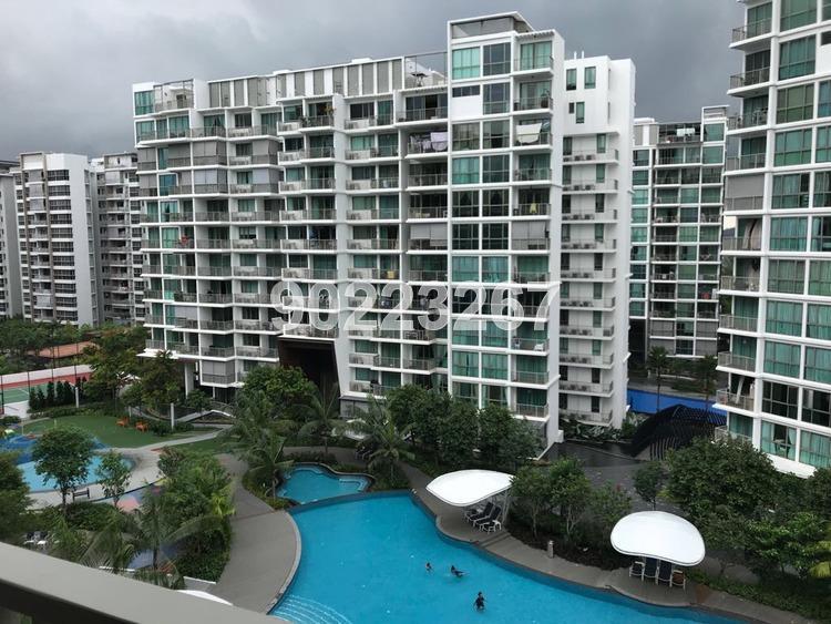 Ripple Bay (D18), Condominium #172296752